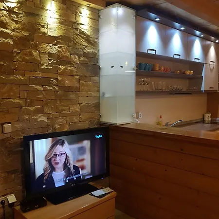 Lodge Api Komora Zlatibor