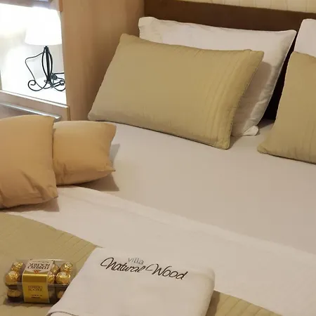 Gerendaház Api Komora Zlatibor