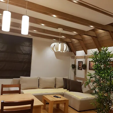 Api Komora Gerendaház Zlatibor