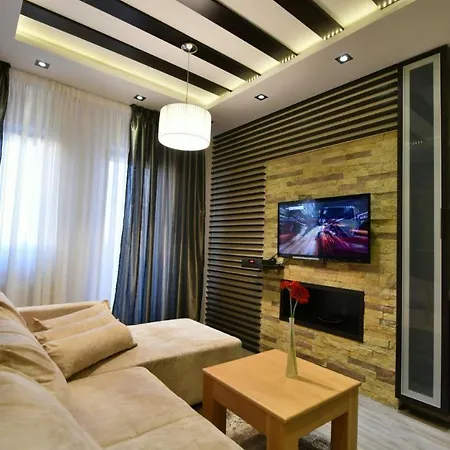 Lodge Api Komora Zlatibor