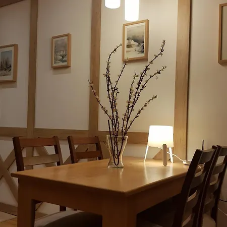 Api Komora Gerendaház Zlatibor