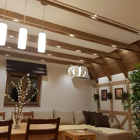 Lodge Api Komora Zlatibor