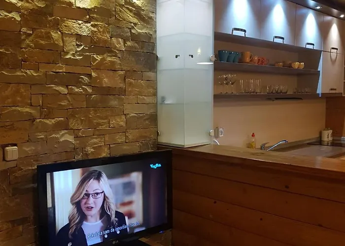 Lodge Api Komora Zlatibor