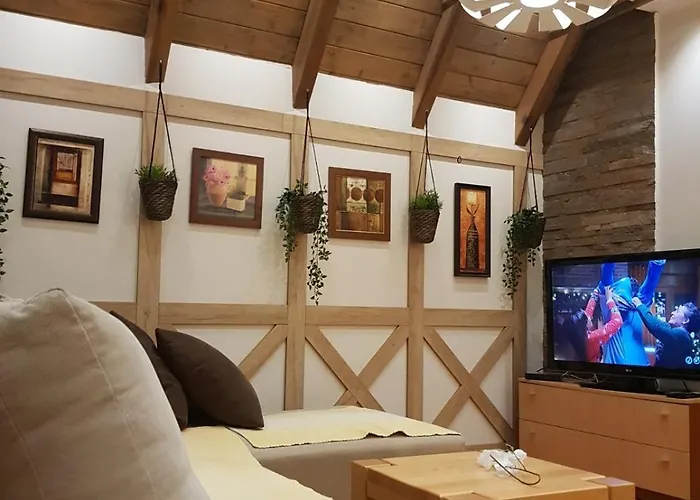 Api Komora * Zlatibor