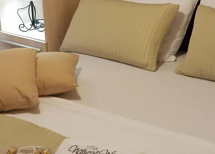 Lodge Api Komora Zlatibor