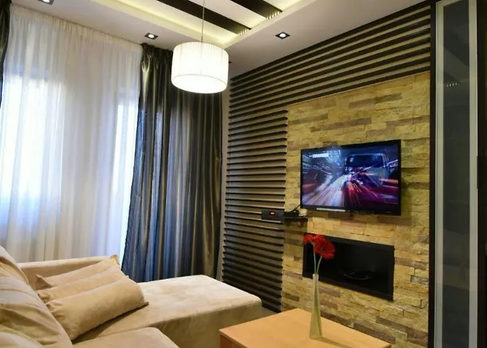 Lodge Api Komora Zlatibor