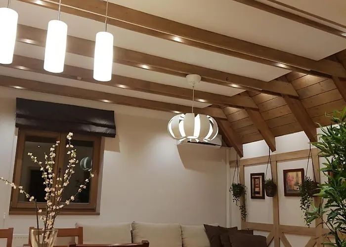 Lodge Api Komora Zlatibor